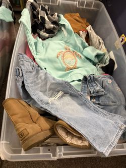 Toddler Clothing 2T-3T Boys And Girls