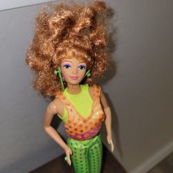 Barbie And The Rockers