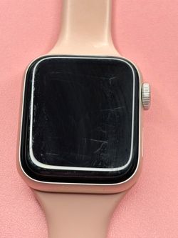 Apple Watch SE
