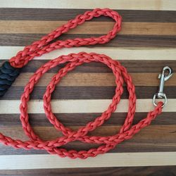 Dog Leash Paracord 