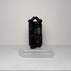 Zoom H4n Pro — The Filmmaker's Field Recorder