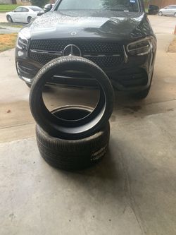 Tires 