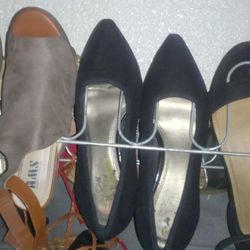 Size 81/2 9 & 10 New & Used Shoes