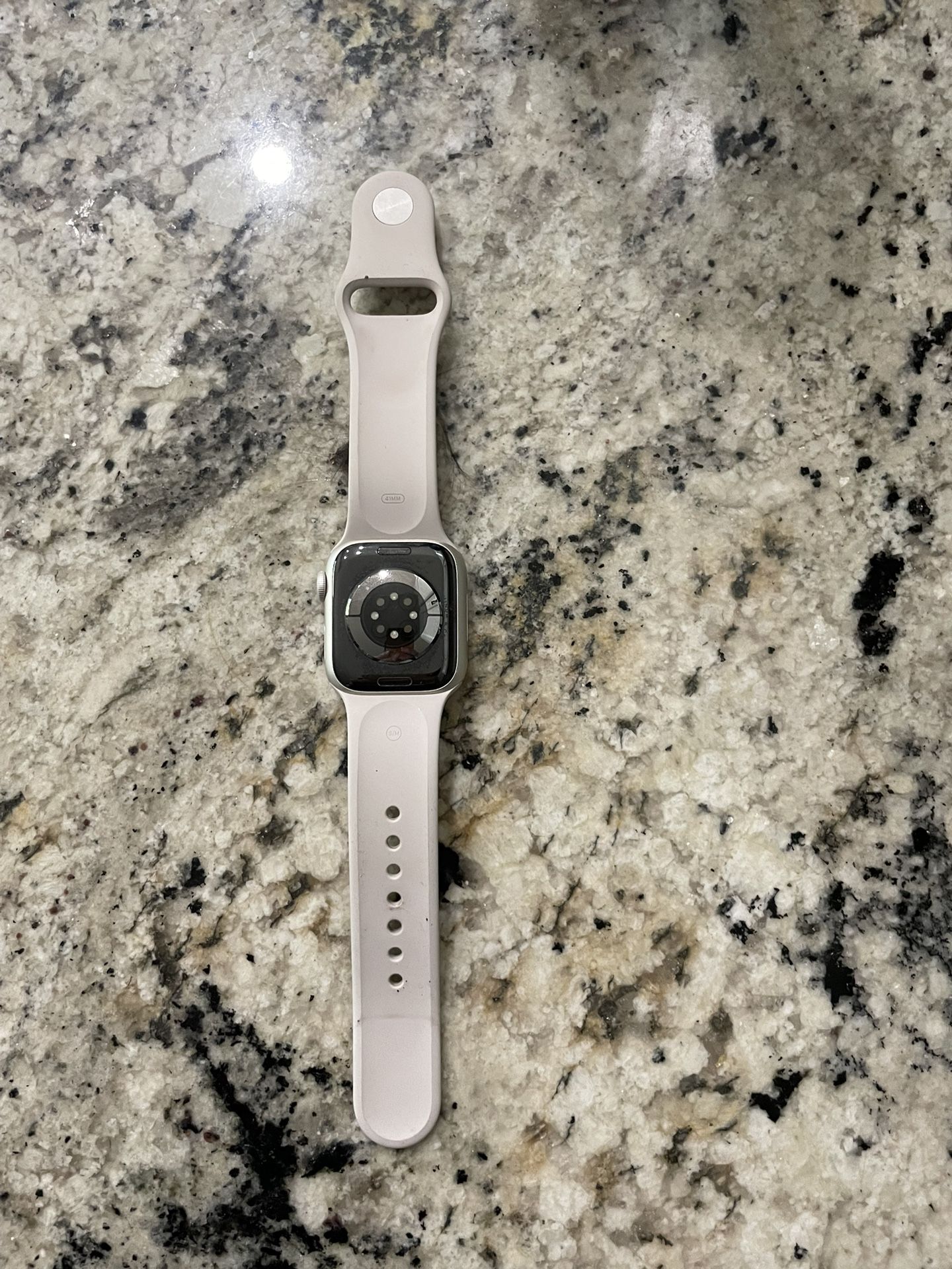 Apple Watch Series 7 41mm (gps)