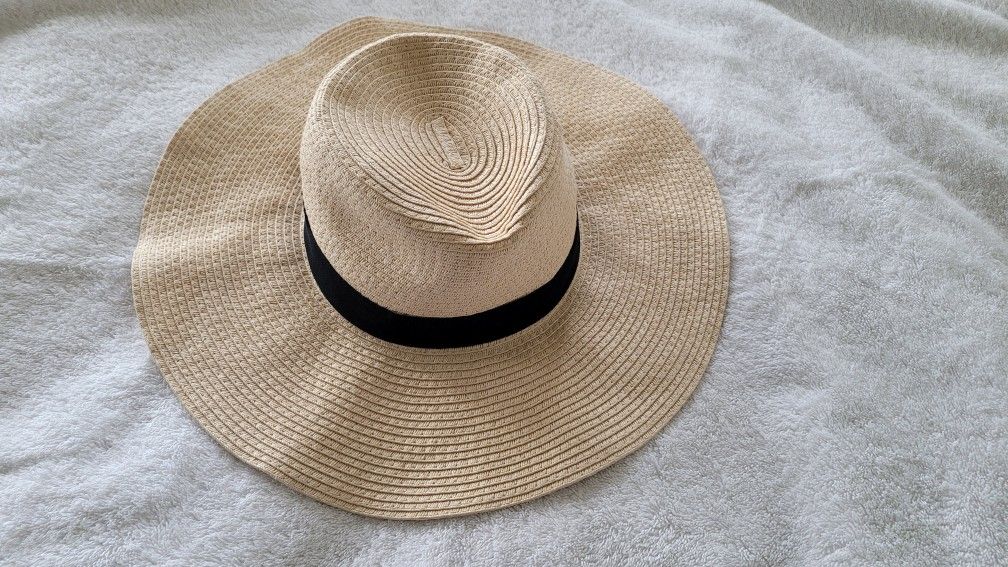 Chaos Summer Hat