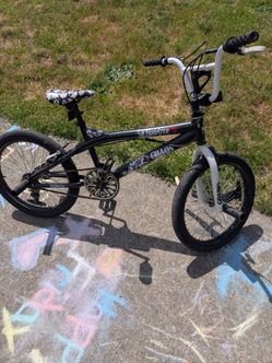 18 inch kid bike