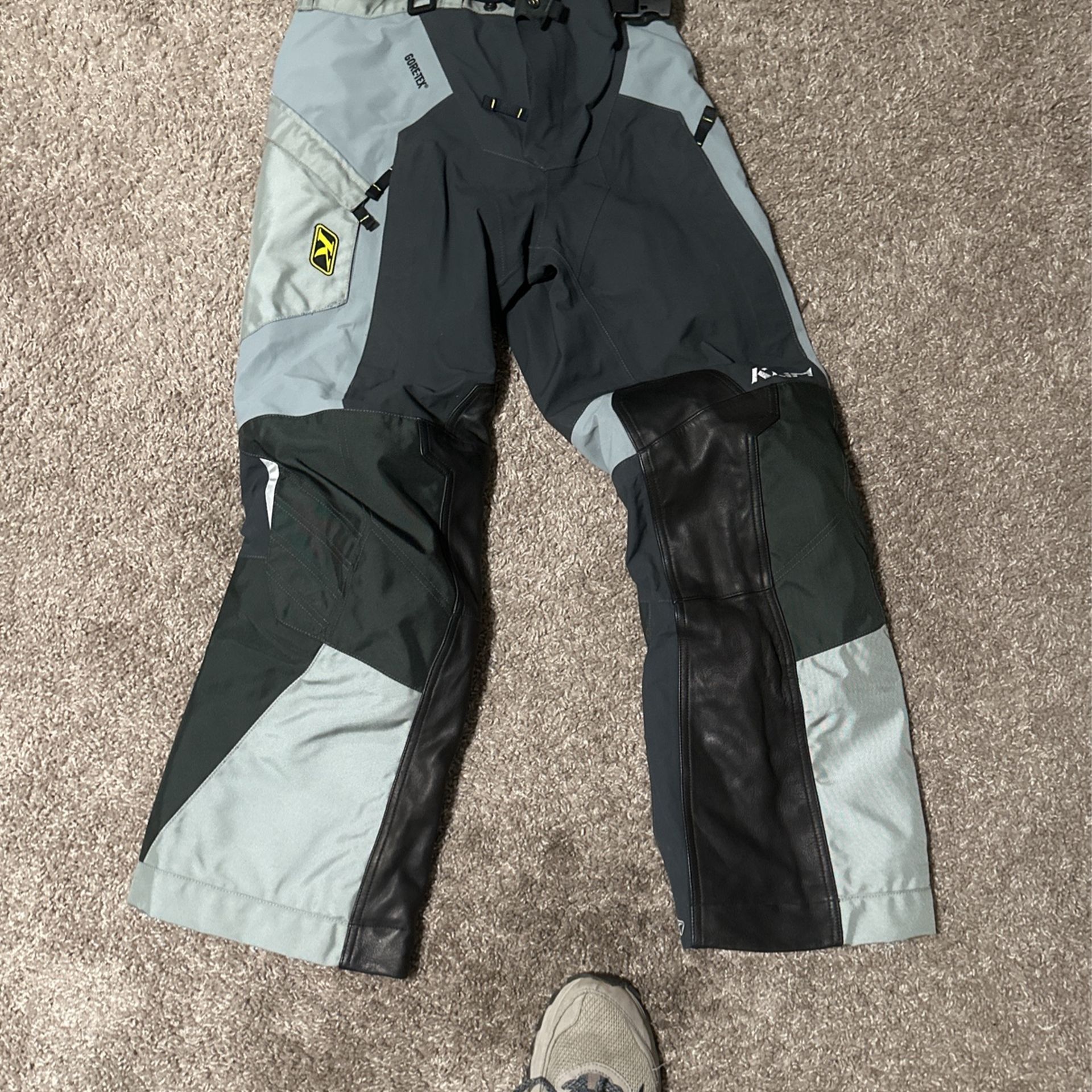 Klim Traverse Gore Tex Pants