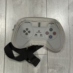PlayStation Man bag