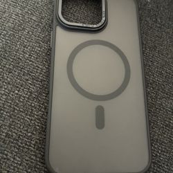 16 Pro Case