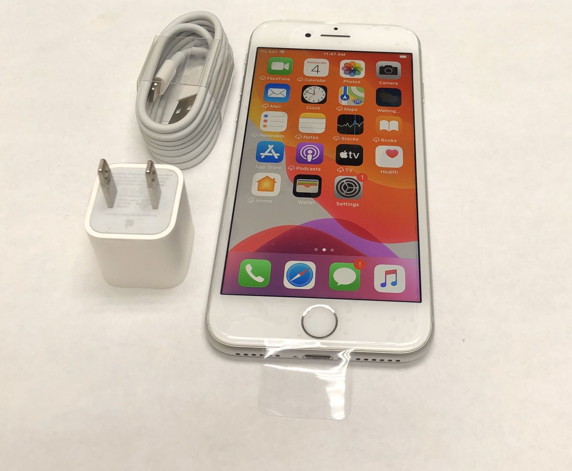 iPhone 8 64GB Factory Unlocked