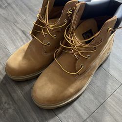 Kids Timberland