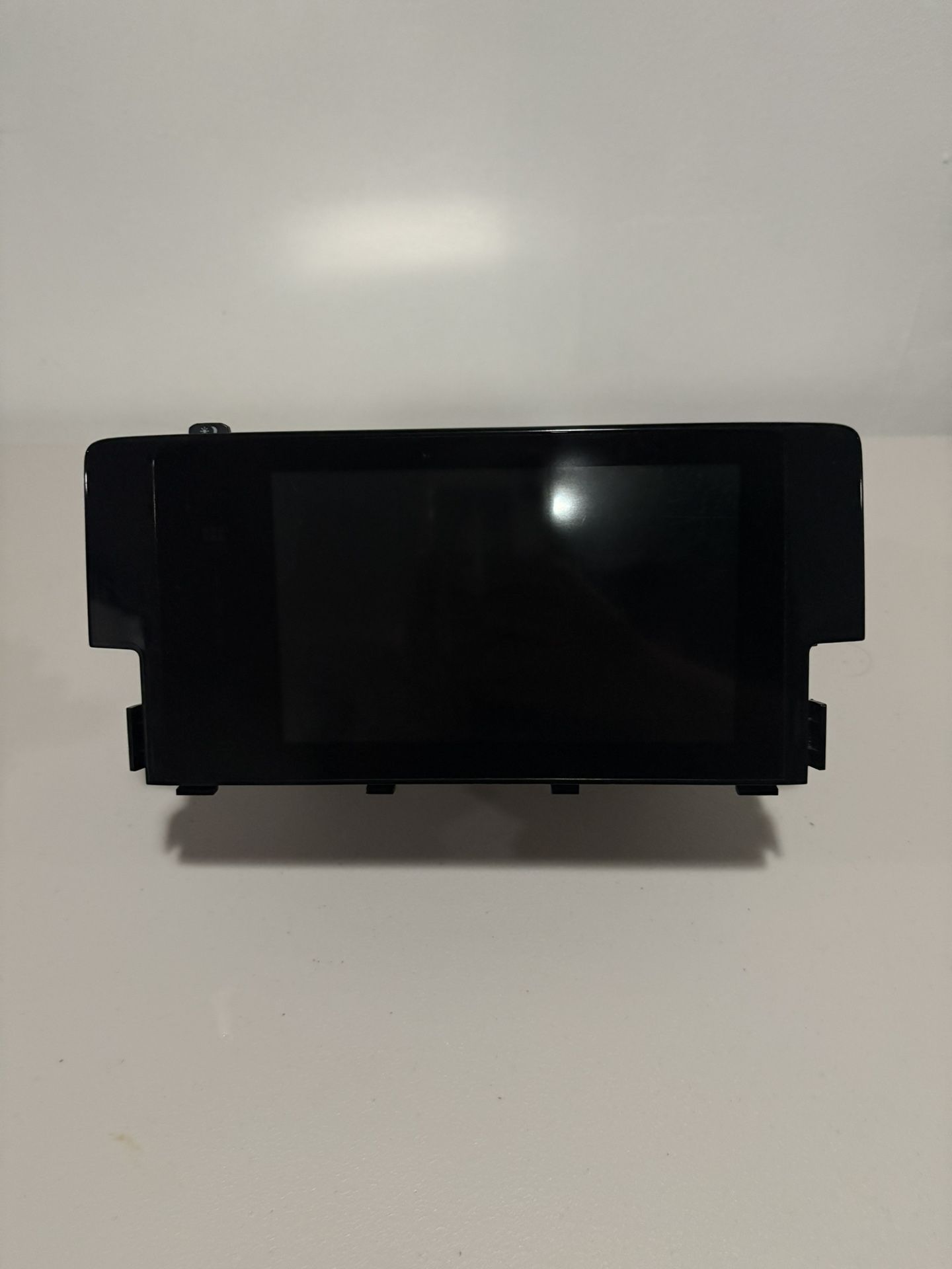 Honda Civic Radio