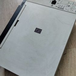 Canon Pixma All In One Printer Scanner 
