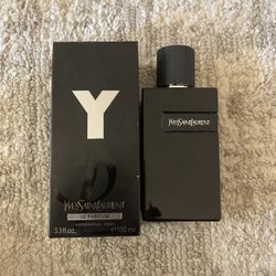 YSL Y LE PARFUM