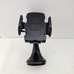 Universal Car Phone Holder – Secure Mount 🚗📱