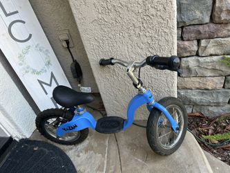 Kazam Balance Bike