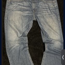 Sizes 44 And 42 Trues