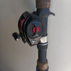 Kast King Celilo Fishing Rod