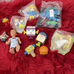 Collectible Collections 