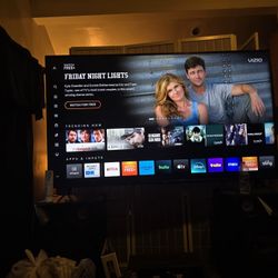 75 " Vizio Smart Tv