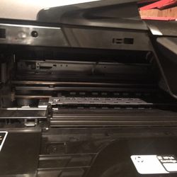 HP 8600 Printer For Parts