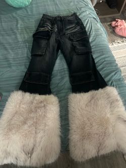 Jeans Fashionnova