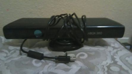 Xbox Kinect