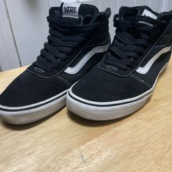Vans High Tops