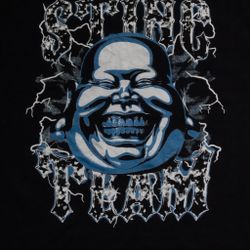 Awful Lot Of Cough Syrup Shirt 