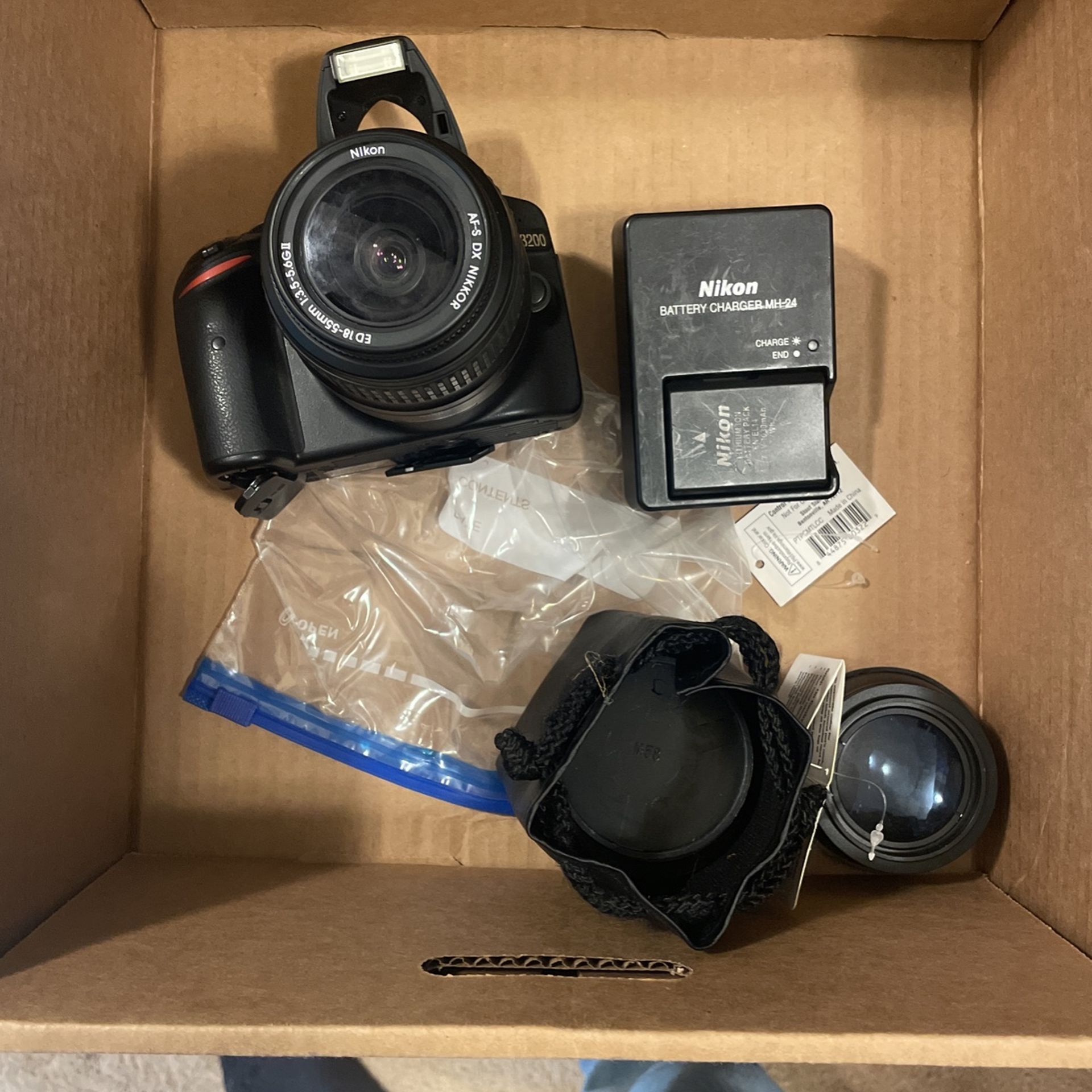 Lenses Nikon D3200 Review 2020 Nikon D3200 Dpreview Side By Side