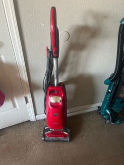 kenmore vacuum