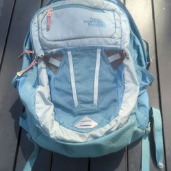 The North Face Back Pack
