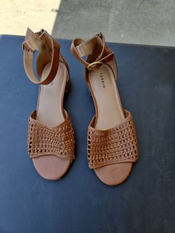 Torrid shoes for ladies