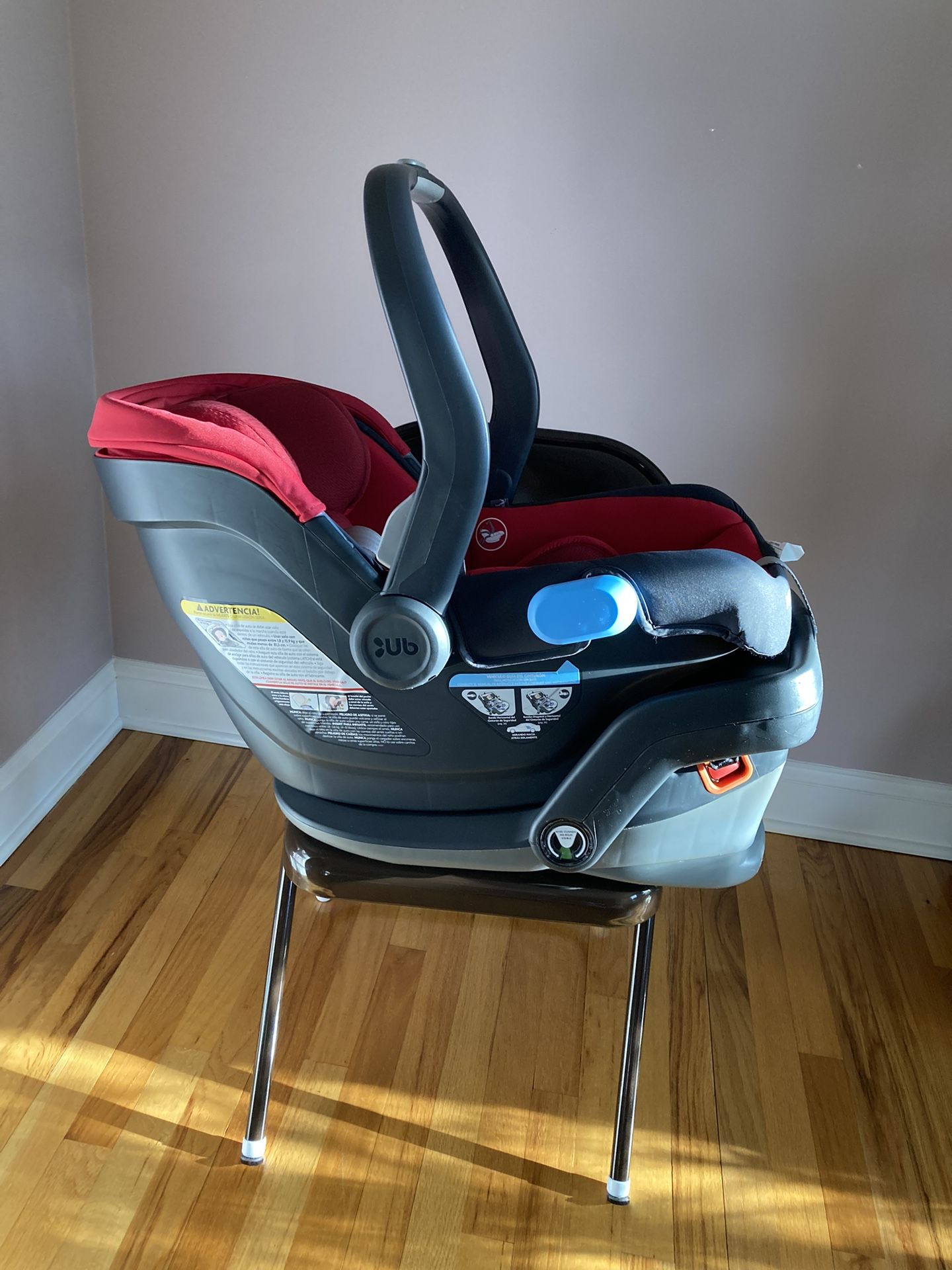 Infant Car Seat