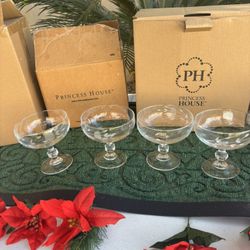 Princess House  Copas 