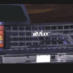 Bully Net Tailgate Net 