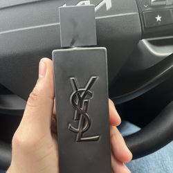 YSL Le Parfum 