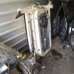 Convertible Beetle Doors Left And Right Side Covington