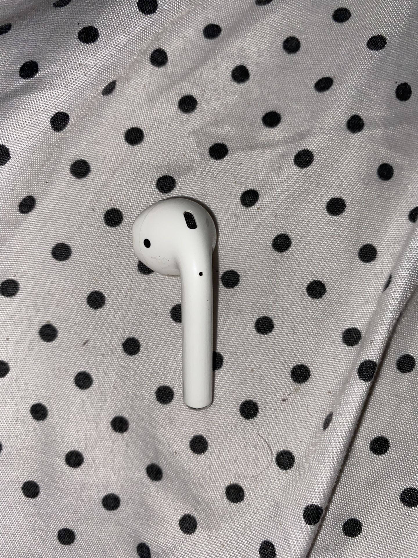 Generation 2 Left AirPod