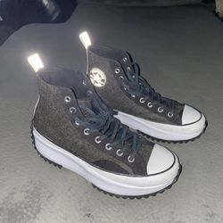 Hightop Converse 