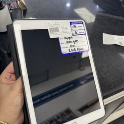 ipad 6th gen