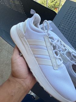 Addidas Cloudfoam (Size 11) (Like New)