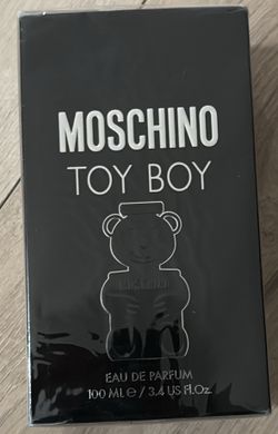 Moschino Toy Boy