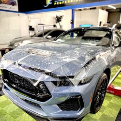 PPF For Cars