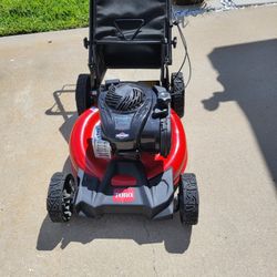 Toro  Lawn Mower