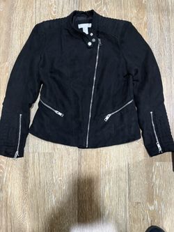 Womens Jacket