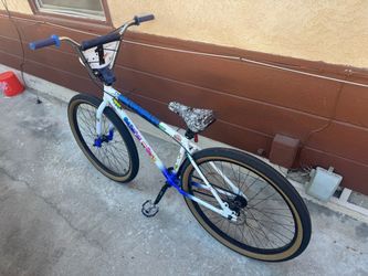Haro Radical Rick 29” BMX