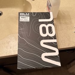 Brand New Tablet M8L