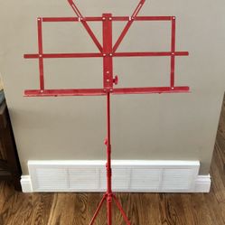 Music Stand 