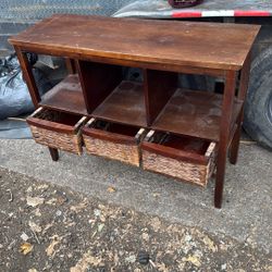 Shelf